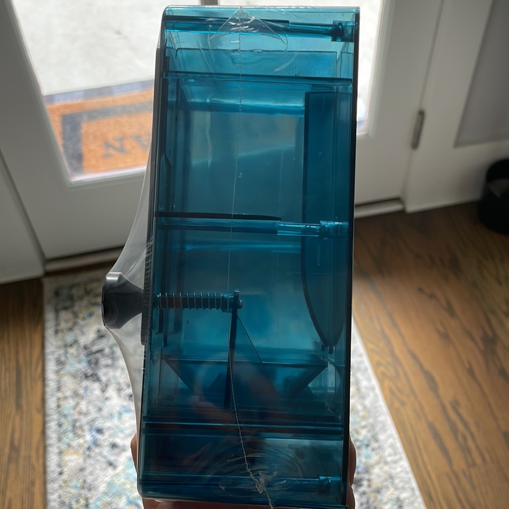 Target Desktop Candy Dispenser - Picture 2 of 3